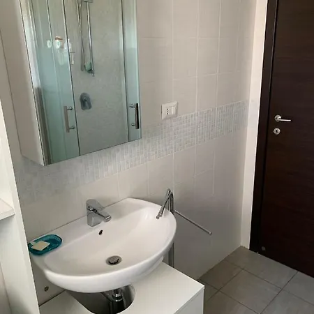 Moderno Bilocale Ospedale Maggiore Via Vighi Apartment Parma
